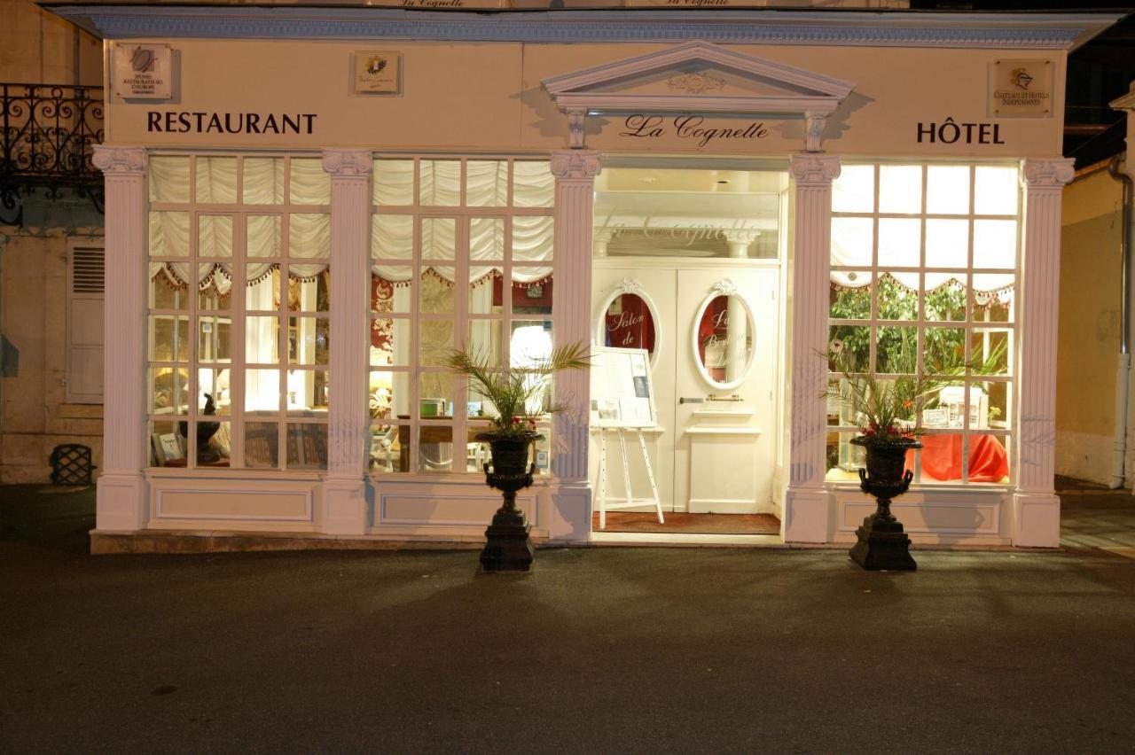 Hotel La Cognette A 25 Kilometres De Chateauroux Et 30 Kilometres De Bourges イスダン エクステリア 写真