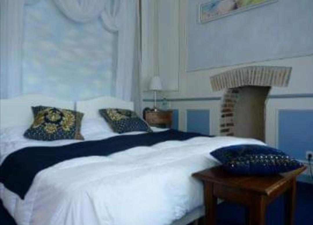 Hotel La Cognette A 25 Kilometres De Chateauroux Et 30 Kilometres De Bourges イスダン エクステリア 写真