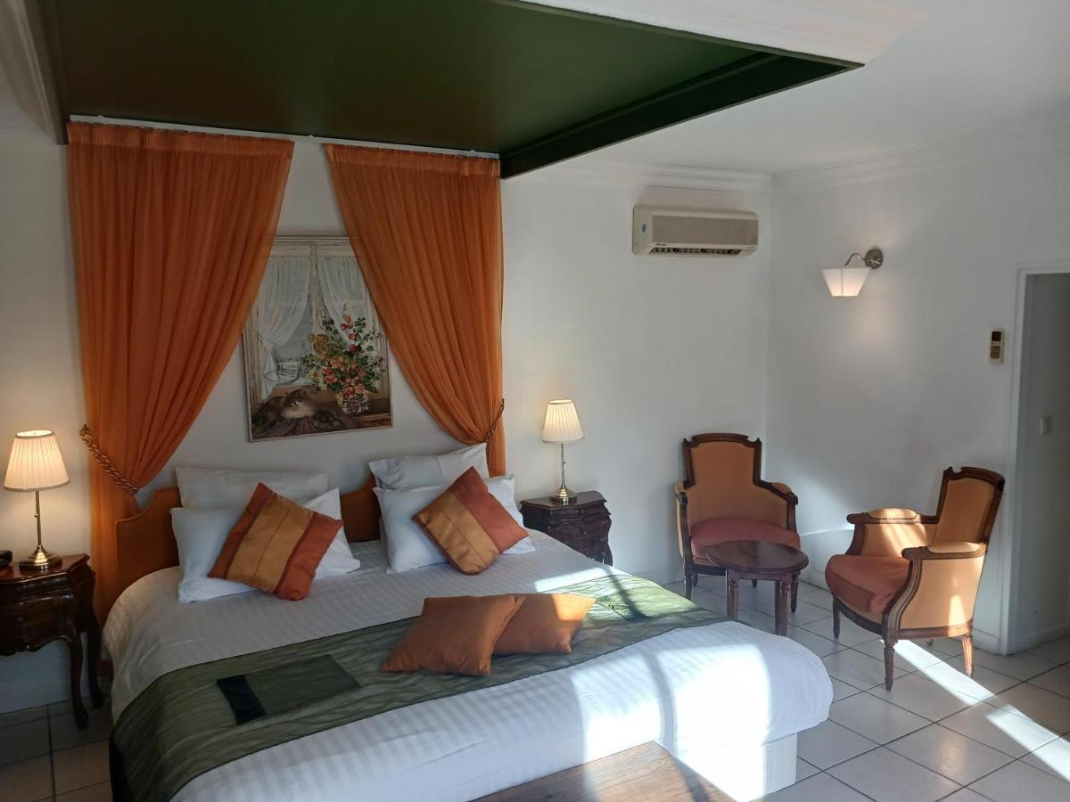 Hotel La Cognette A 25 Kilometres De Chateauroux Et 30 Kilometres De Bourges イスダン エクステリア 写真